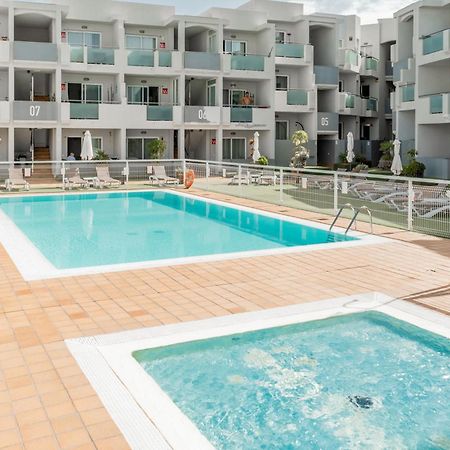 Apartamento Casa Lupe Corralejo Exterior foto
